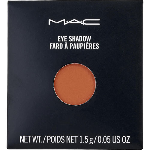 MAC - Small Eye Shadow Refill Pan - Rule --1.5g/0.05oz