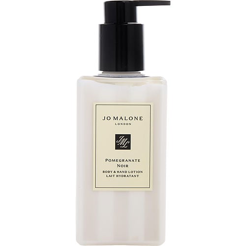 JO MALONE POMEGRANATE NOIR - BODY & HAND LOTION 8.5 OZ