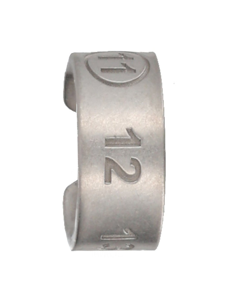 EAR CUFF "NUMBER REFERENCE"