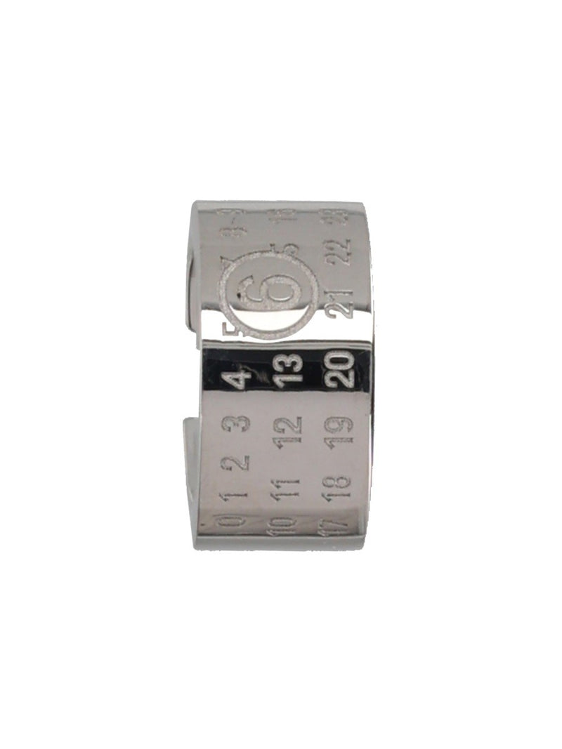 EAR CUFF "NUMERIC"