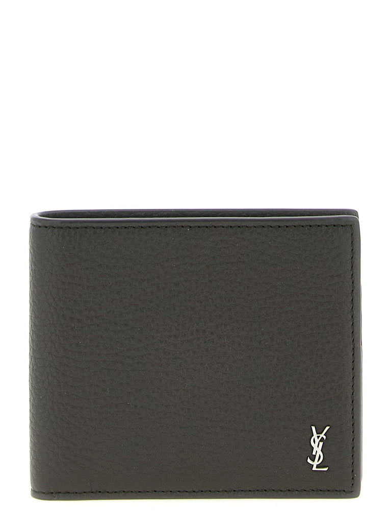 'East/West' wallet
