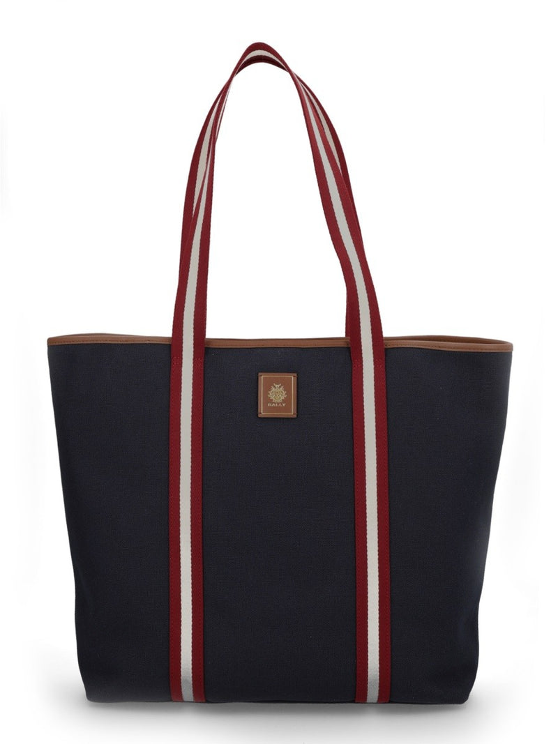 "EB RIBBON" BAG