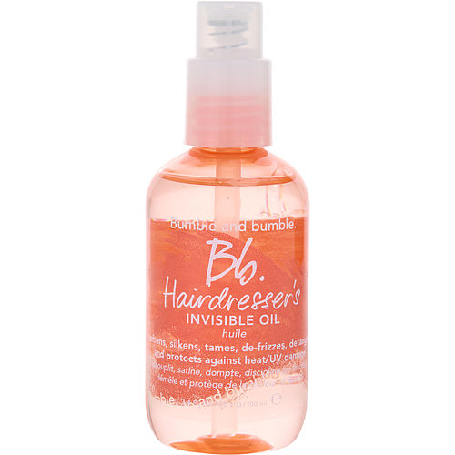 BUMBLE AND BUMBLE - HAIRDRESSER'S INVISIBLE OIL SPRAY 3.4 OZ