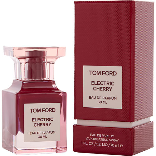 TOM FORD ELECTRIC CHERRY by Tom Ford