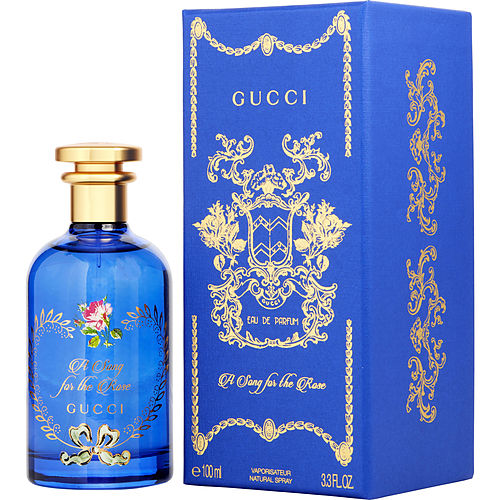 GUCCI A SONG FOR THE ROSE by Gucci