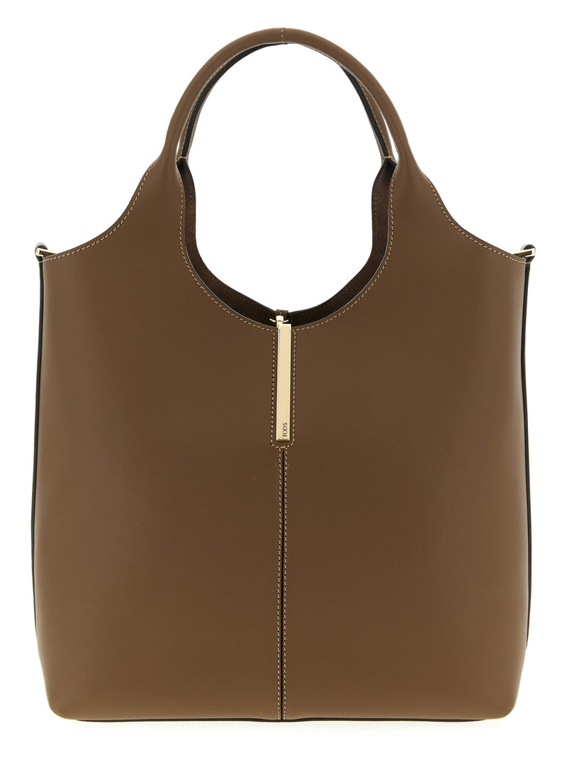 'EBR' small handbag