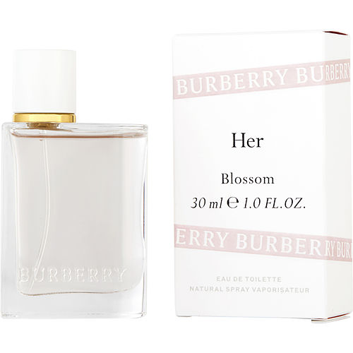 BURBERRY HER BLOSSOM by Burberry