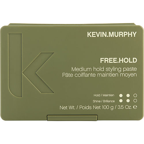 KEVIN MURPHY - FREE HOLD MEDIUM HOLD STYLING CREAM 3.5 OZ