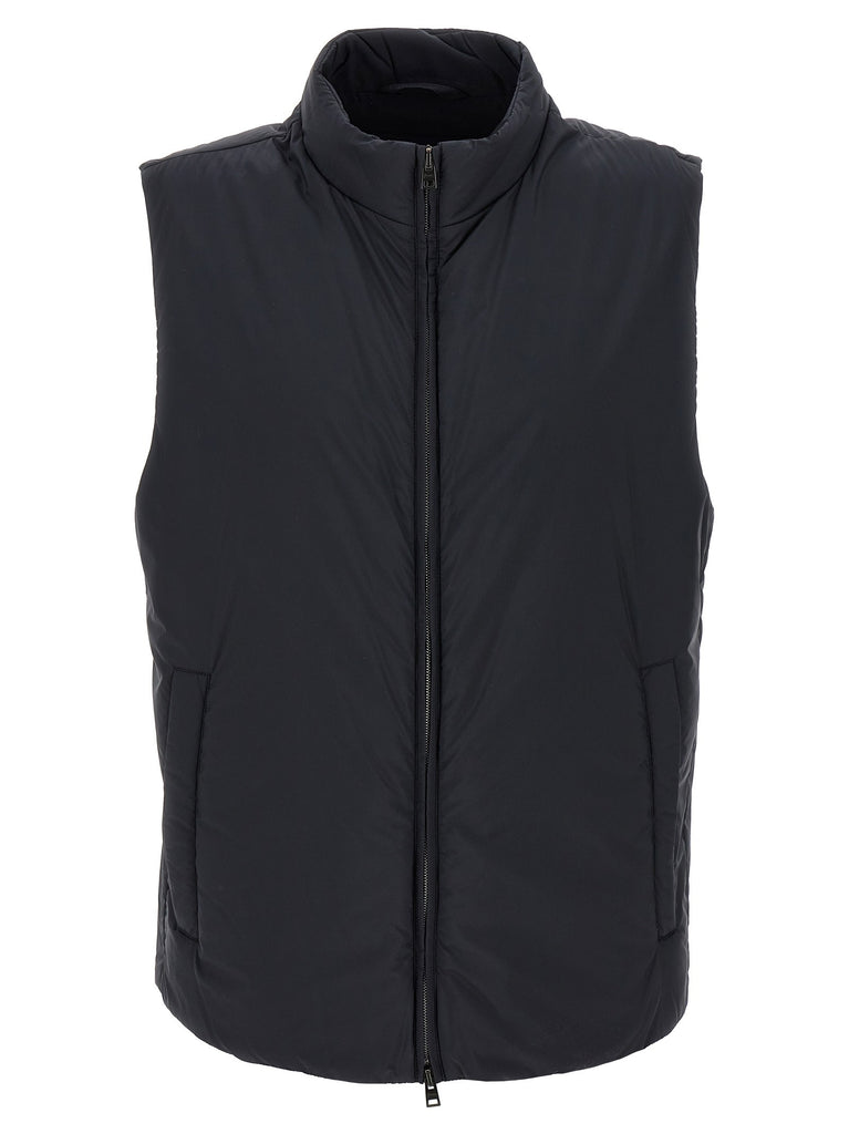 'Ecoage' vest