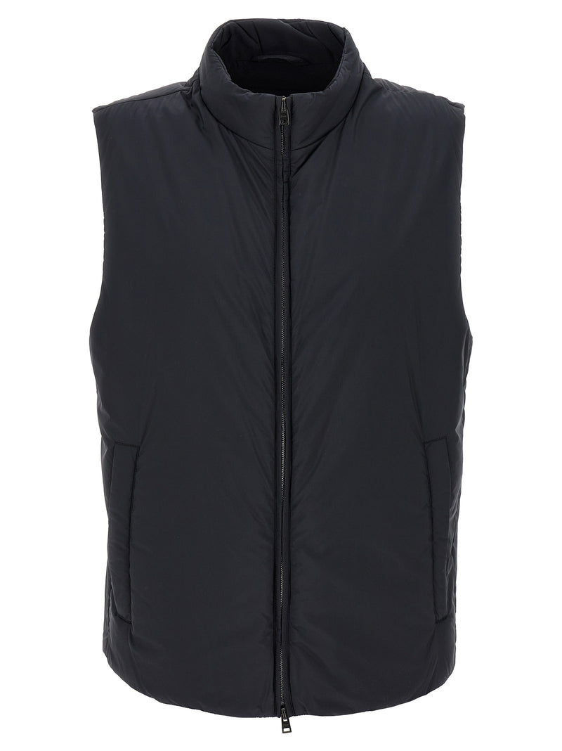'Ecoage' vest