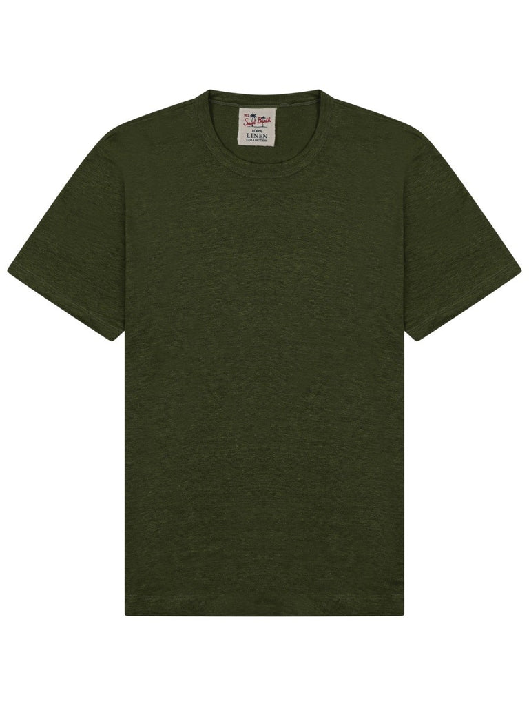 "ECSTASEA" T-SHIRT