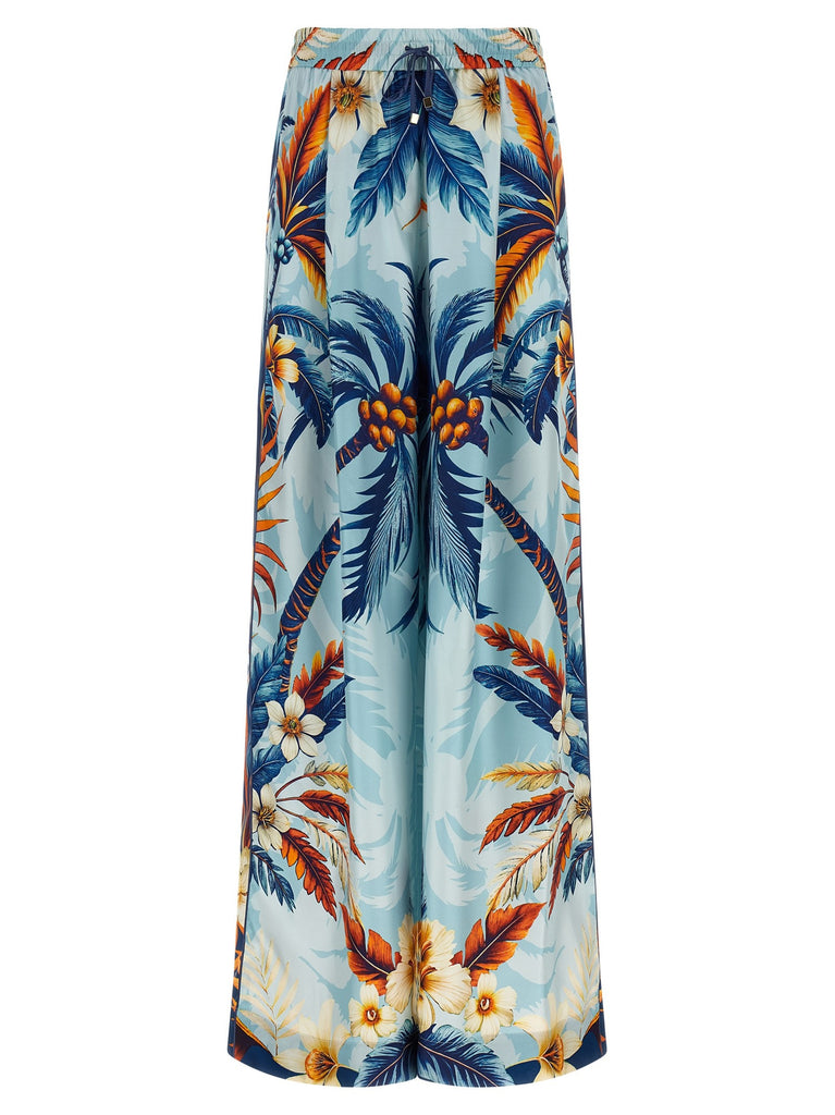 'Ecuba' pants