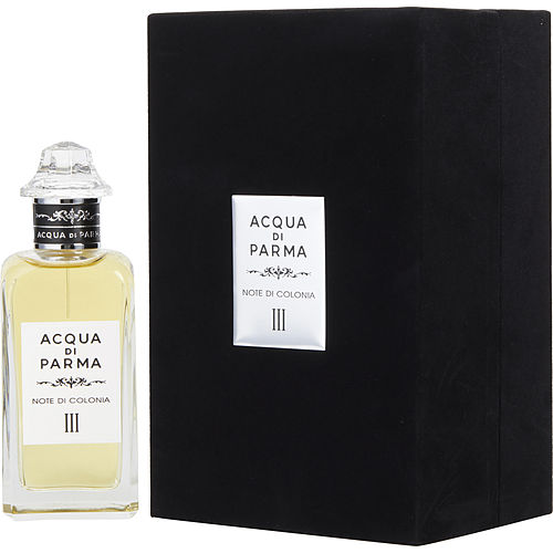 ACQUA DI PARMA NOTE DI COLONIA III by Acqua di Parma