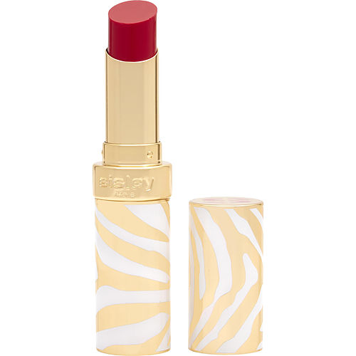 Sisley - Phyto Lip Shine Ultra Shining Lipstick - # 41 Sheer Red Love --3g/0.1oz