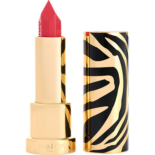 Sisley - Le Phyto Rouge Long Lasting Hydration Lipstick - # 28 Rose Shanghai  --3.4g/0.11oz