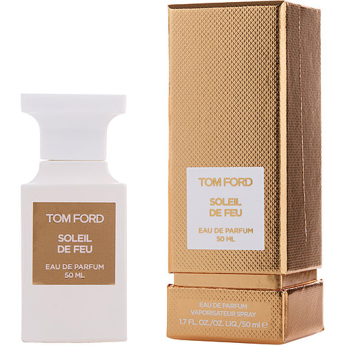 TOM FORD SOLEIL DE FEU by Tom Ford