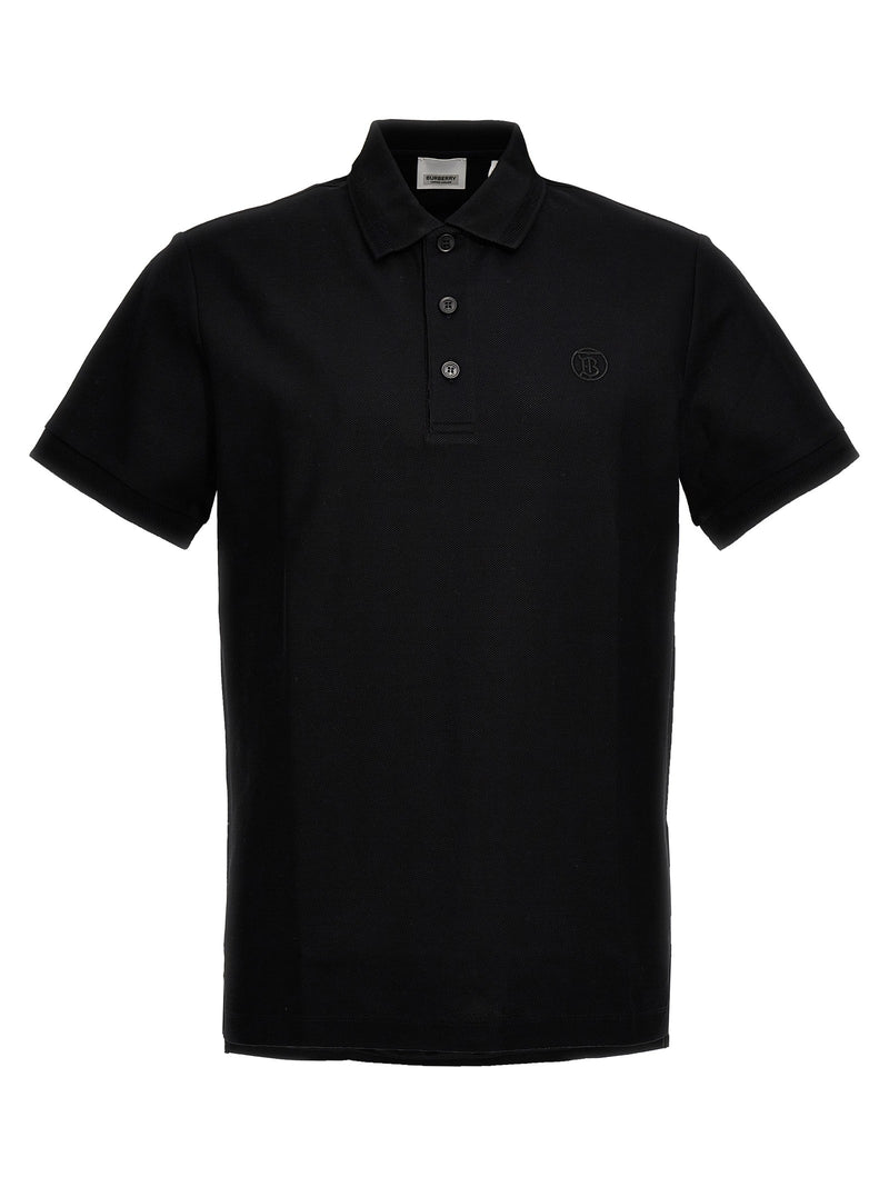 'Eddie' polo shirt