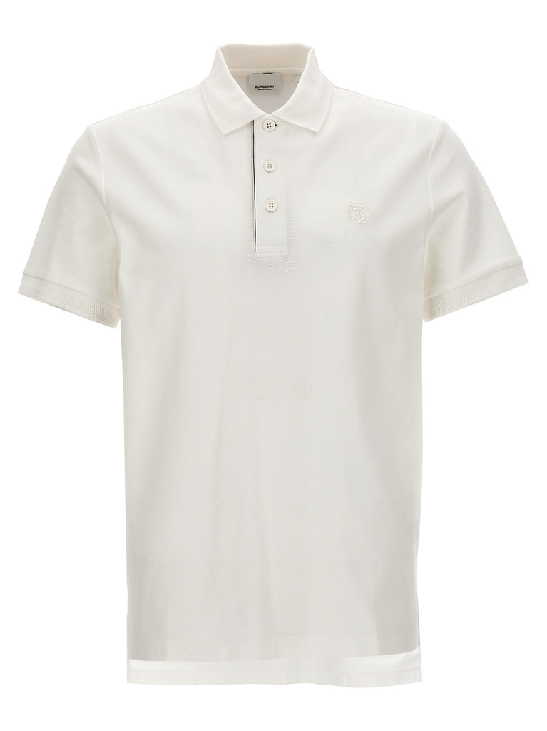 'Eddie' polo shirt