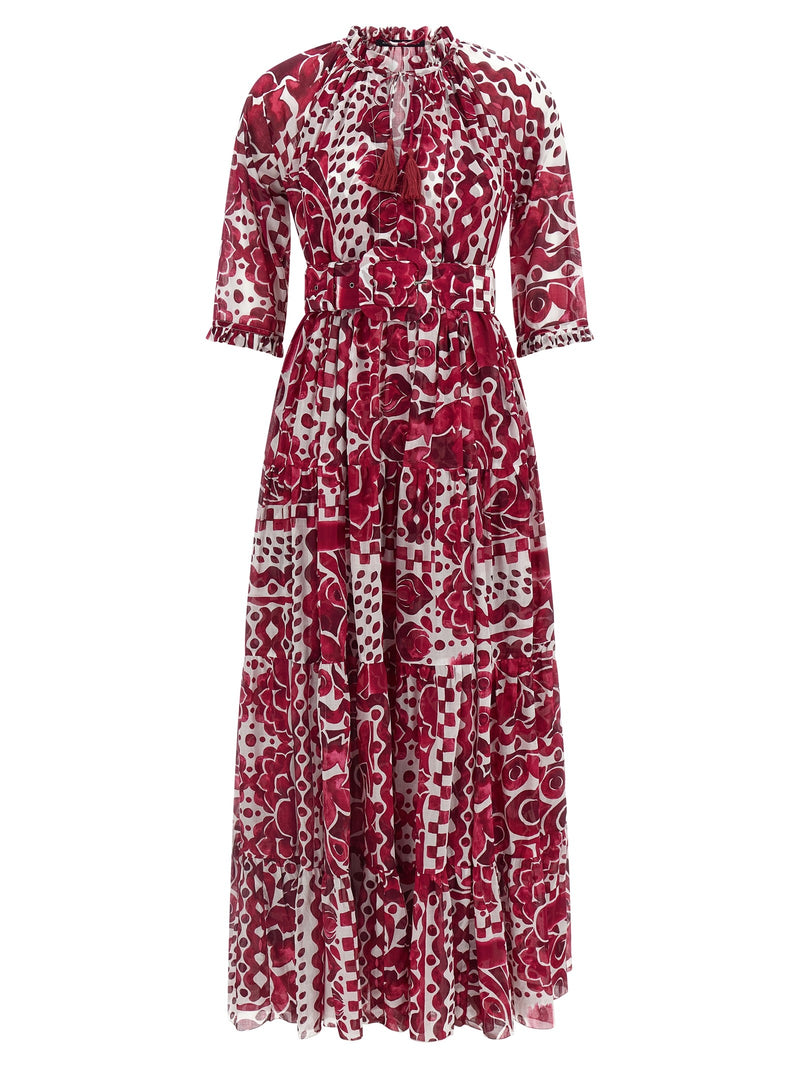 'Eden' dress