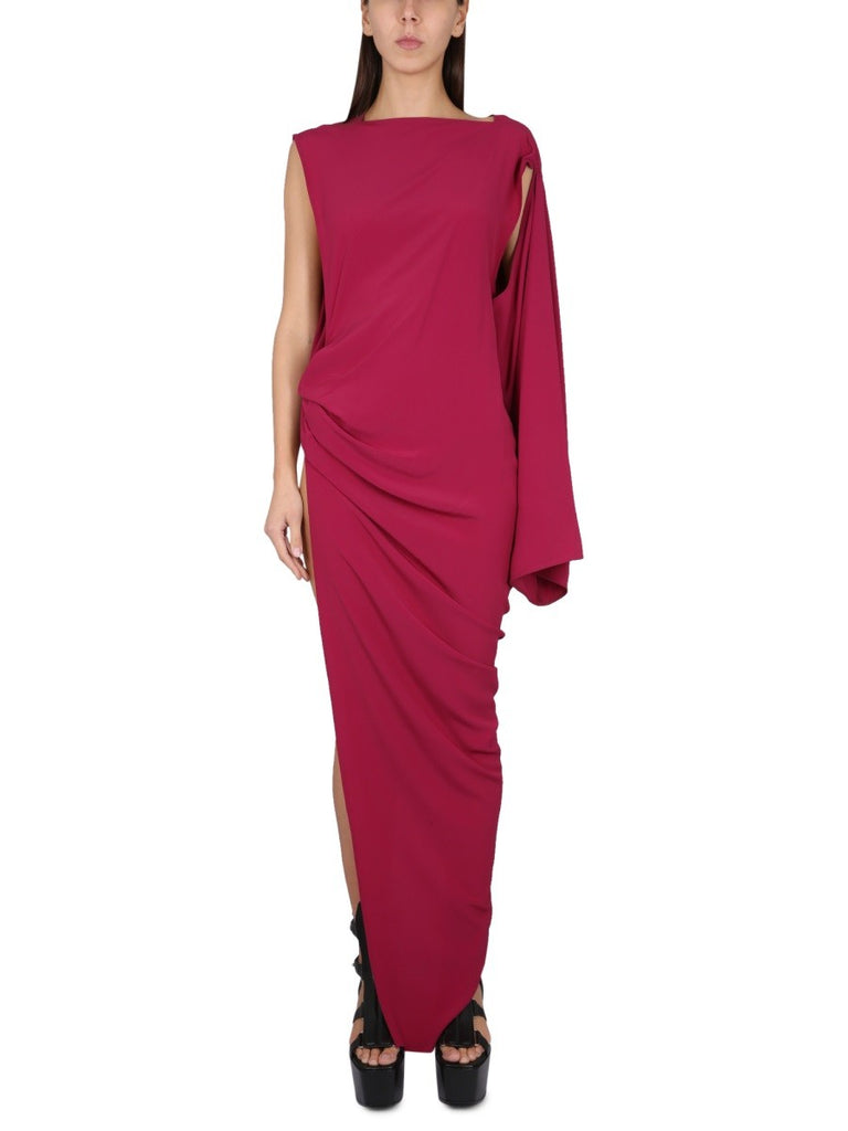 EDFU DRESS