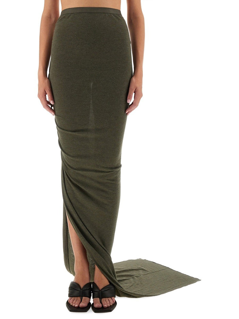 "EDFU" SKIRT
