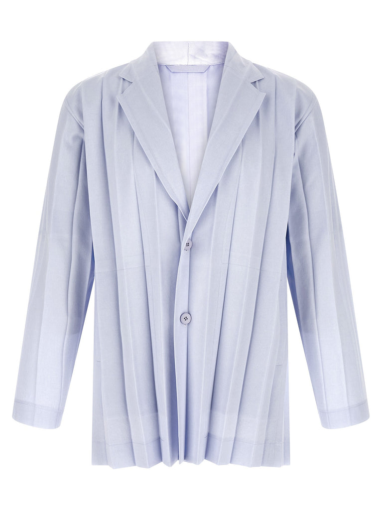 'Edge Ensemble' blazer