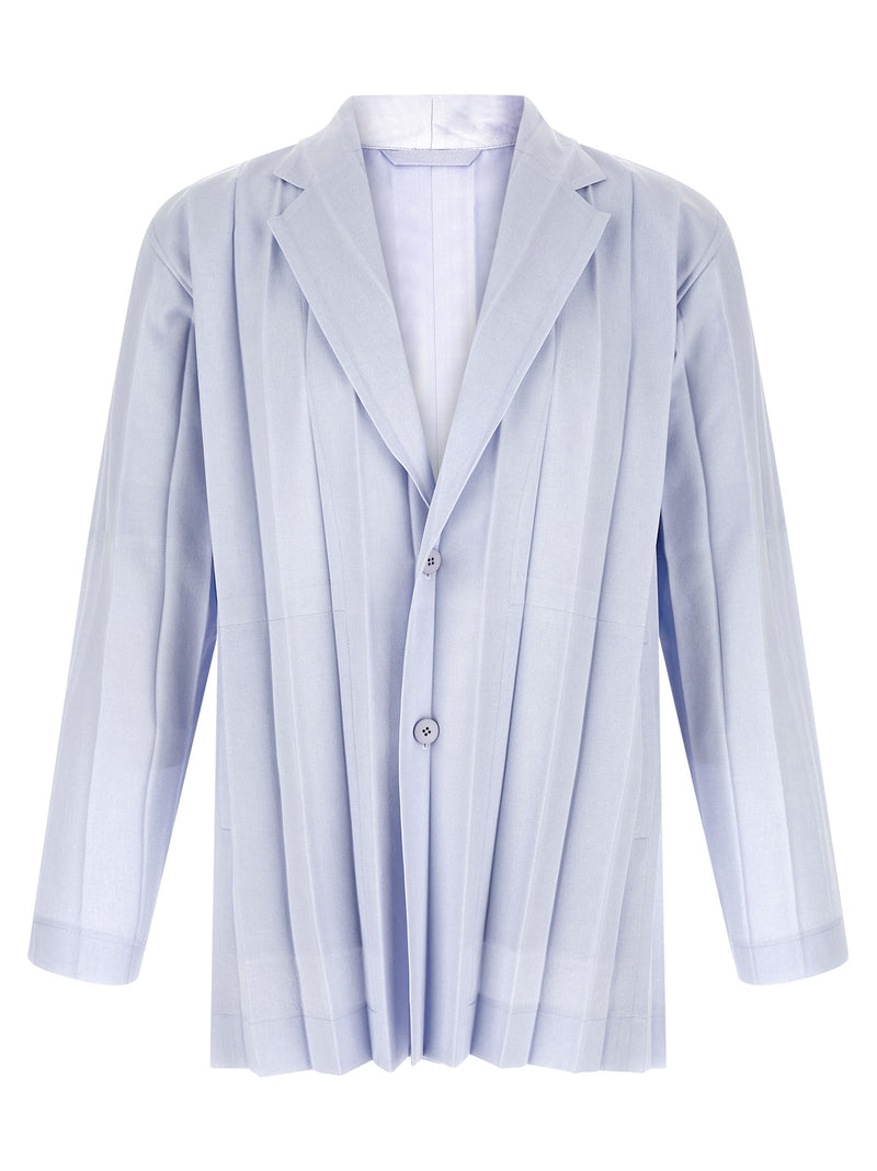 'Edge Ensemble' blazer