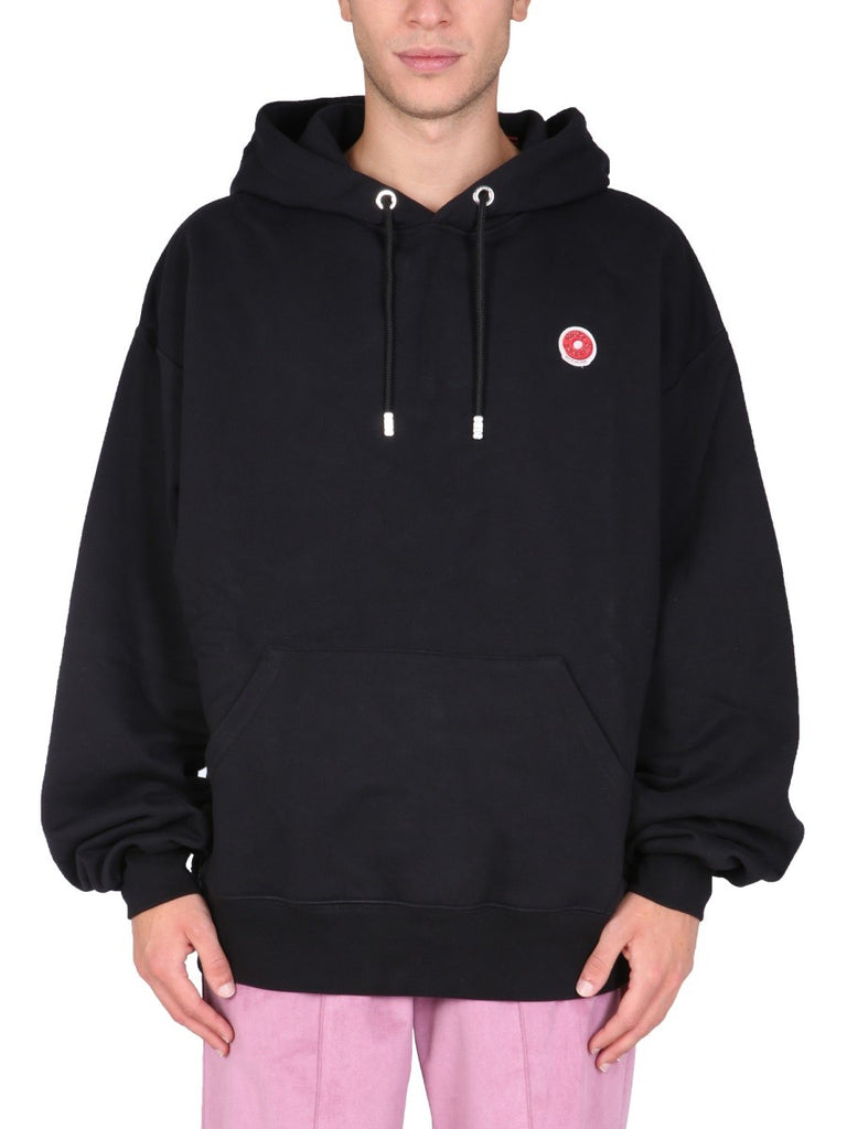 "EDIBLES" SWEATSHIRT