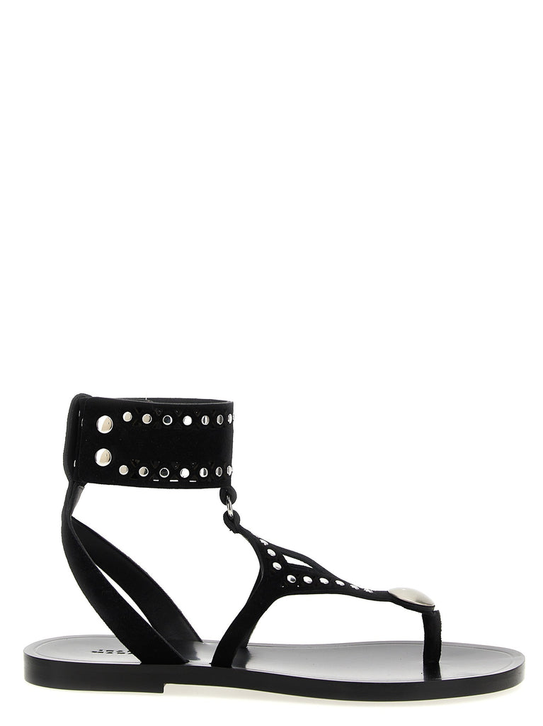 'Edil' sandals