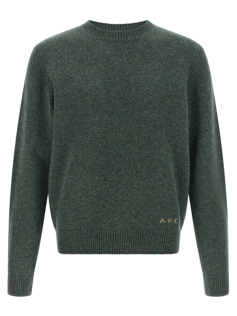 'Edmond' sweater