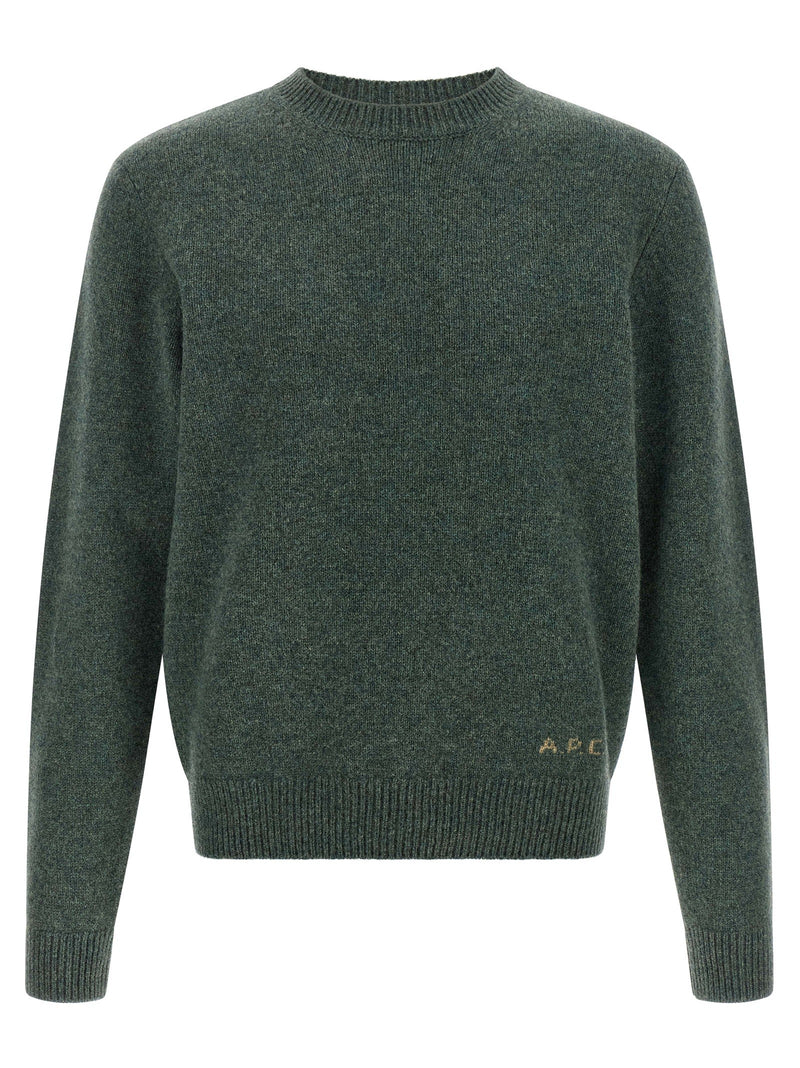 'Edmond' sweater