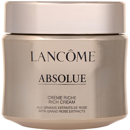 LANCOME - Absolue Revitalizing Brightening Rich Cream  --60ml/2oz