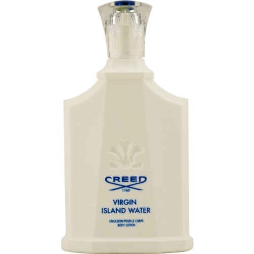 CREED VIRGIN ISLAND WATER - BODY LOTION 6.7 OZ