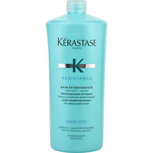 KERASTASE - RESISTANCE BAIN EXTENSIONISTE SHAMPOO 33.8 OZ