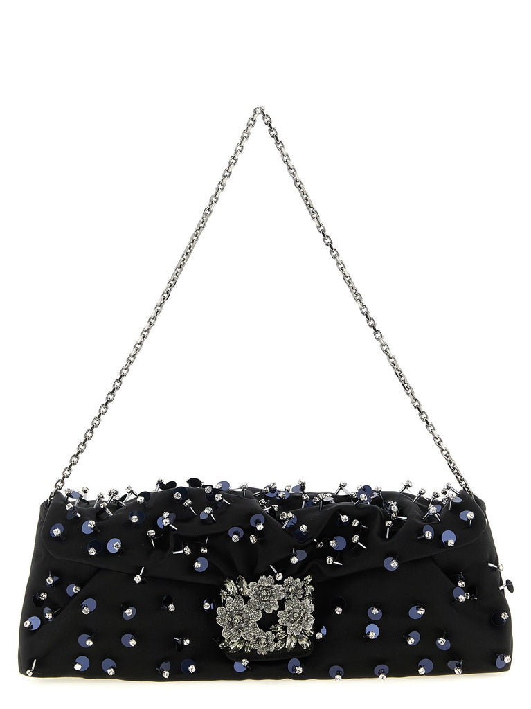 'Efflorescence' clutch