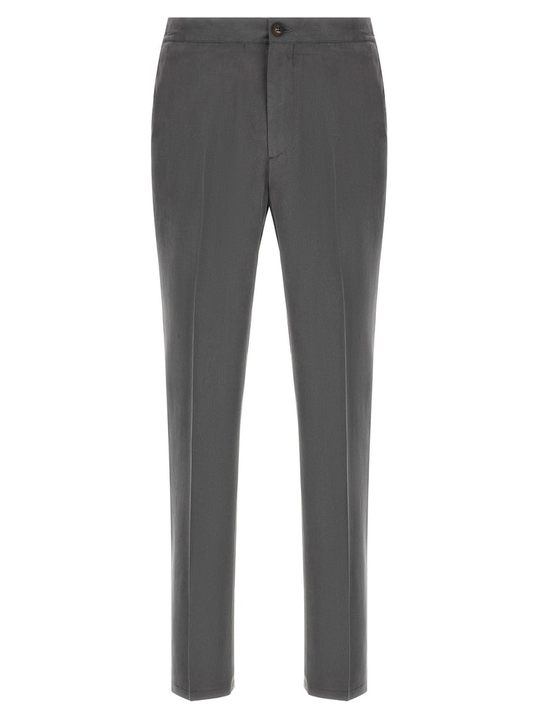 'Effortless' capsule pants
