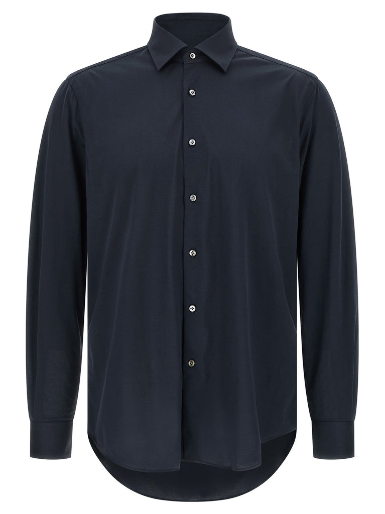 'Effortless' capsule shirt