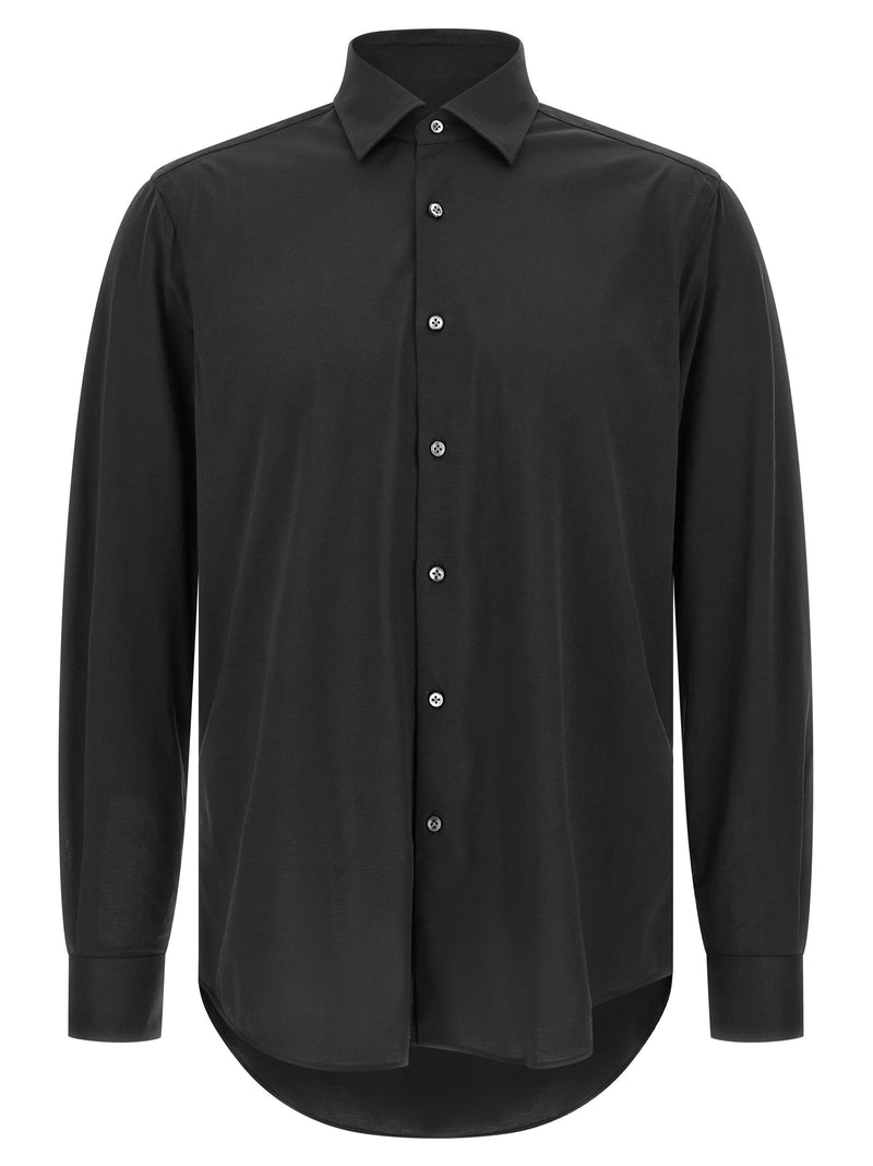 'Effortless' capsule shirt