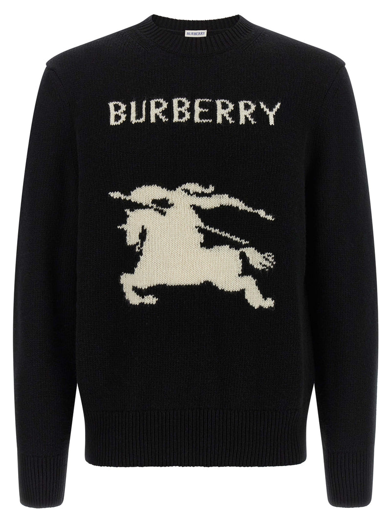 'EKD Logo' sweater