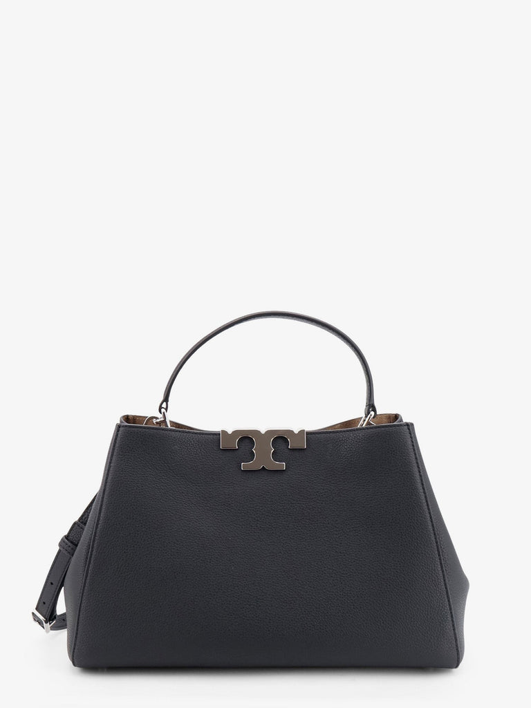 Eleanor leather shoulder bag
