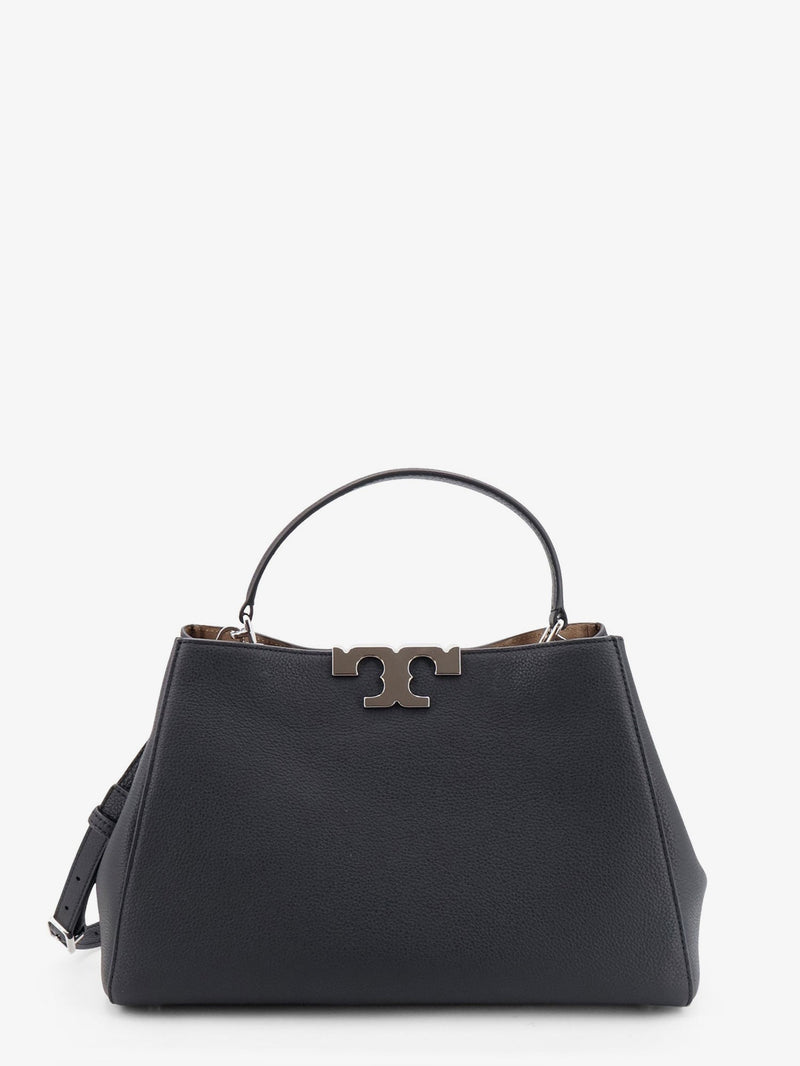 Eleanor leather shoulder bag