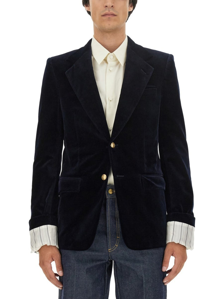 ELEGANT JACKET