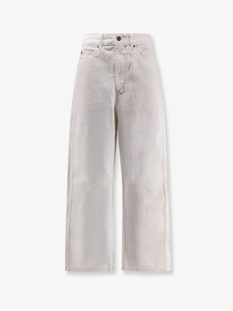 Eliott denim trousers