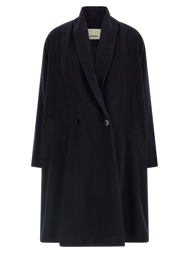 'Elise' coat