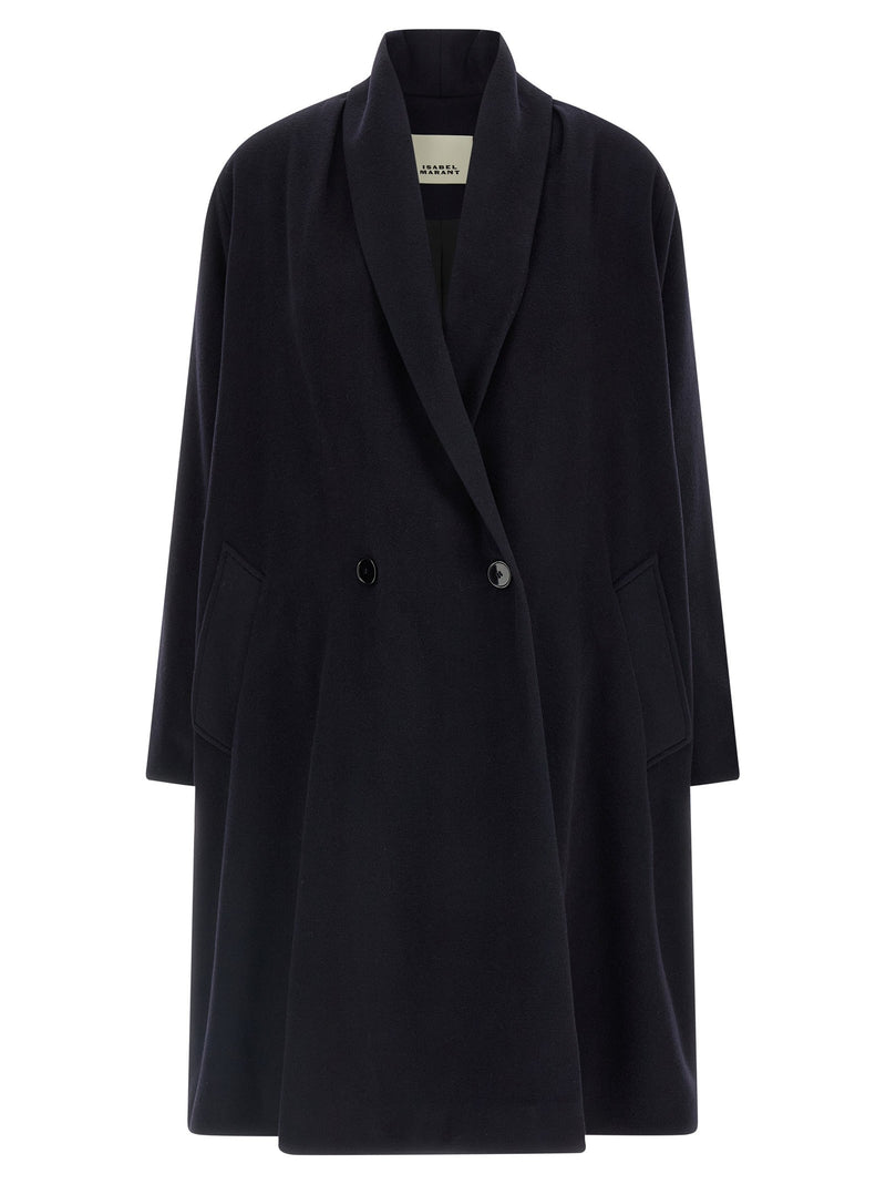 'Elise' coat