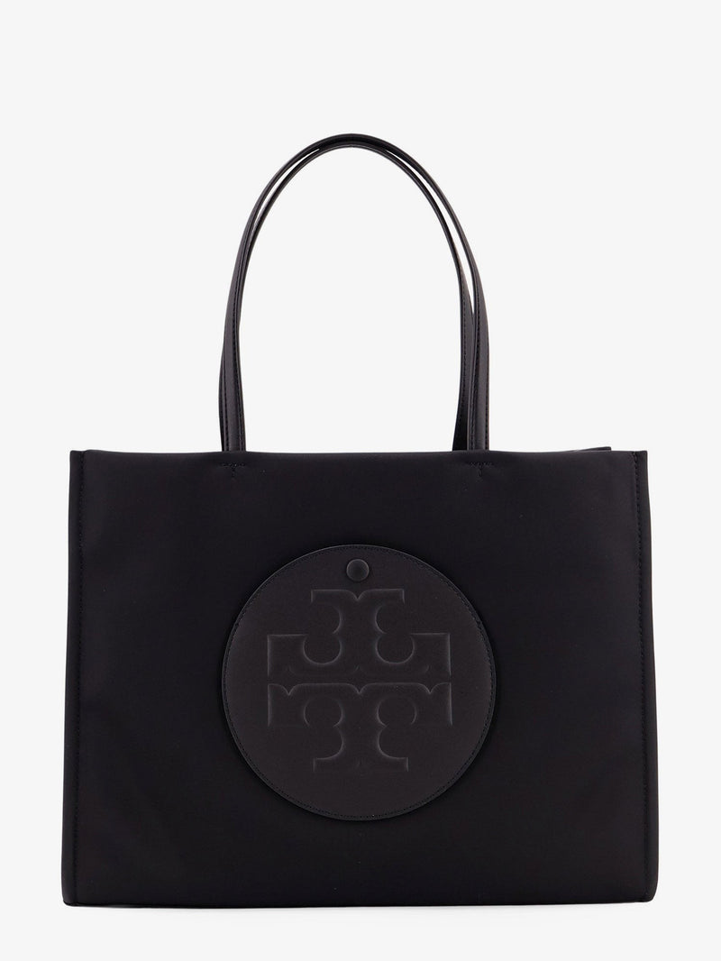 Ella nylon shoulder bag