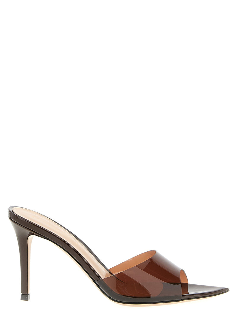 'Elle' sandals
