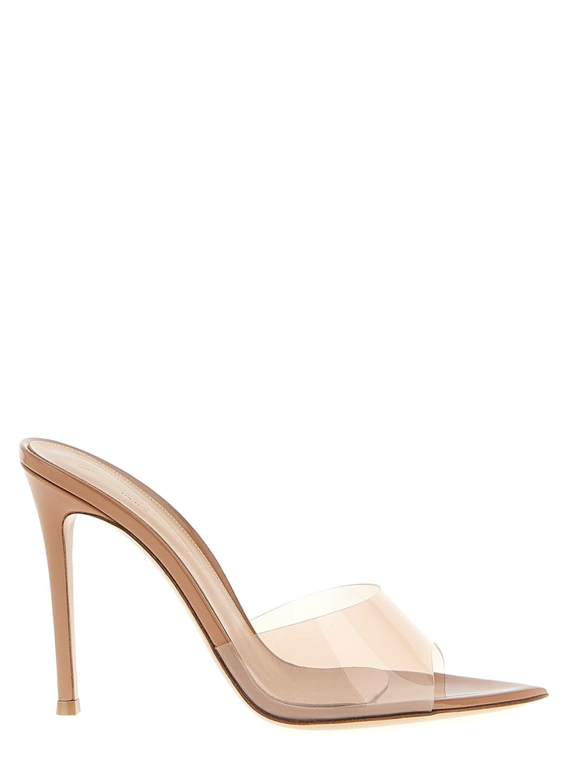 'Elle' sandals