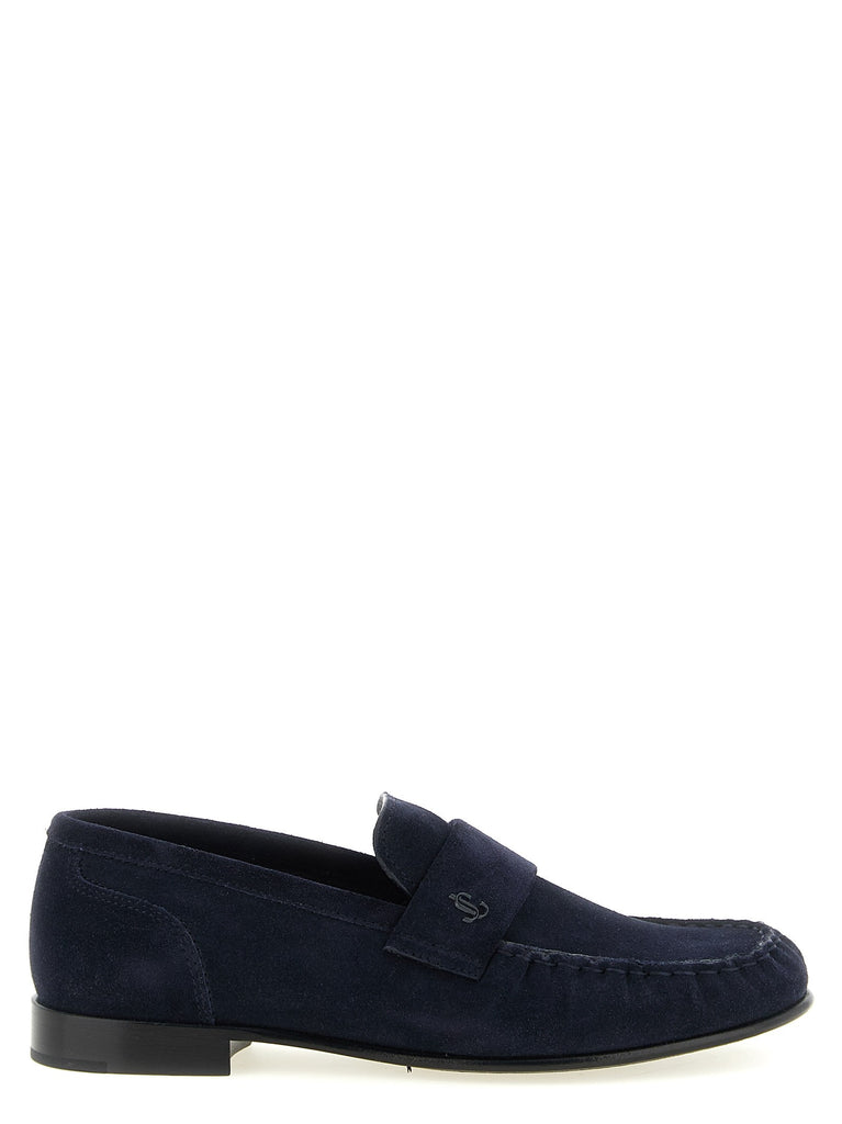 'Ellis' loafers