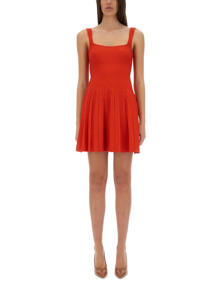 "ELLISON" SHORT DRESS